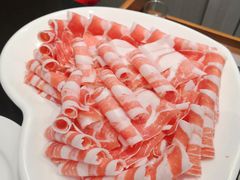 -北门涮肉·铜锅涮肉(南锣鼓巷店)