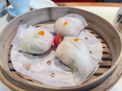 -禄运茶居·手工点心(体育西店)