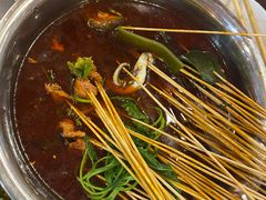 -成都瓜串串(华强北店)