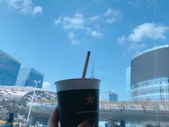 -星巴克臻选(上海合生汇1F店)