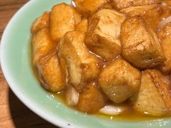 总督豆腐-淀里船宴(卓达店)