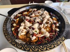 -金三可市井水煮鱼(金碧园店)