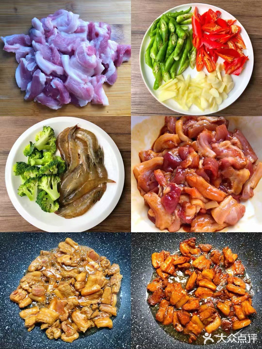 再忙也要好好吃饭，自制营养便当，健康又美味！