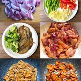 再忙也要好好吃饭，自制营养便当，健康又美味！