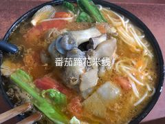 -李米线(武陵路店)