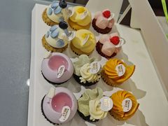 -派悦坊·甜品·蛋糕(虹口龙之梦店)