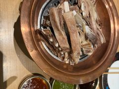 -哈啾嗨·新概念蒙餐(红星新城店)