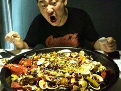 麻大霸王锅-玖食龙虾主题餐厅