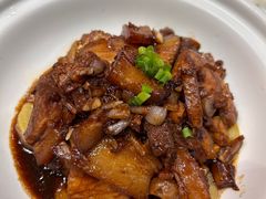 -老爷庙风味美食府(魏都大道店)