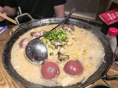-鸽子窝(青塔店)