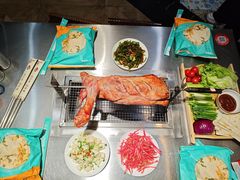 -宗泉烤全羊·烤羊腿·家常菜(解放东路店)