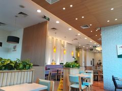 大堂-德克士(前门店)