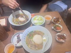 -王春春鸡汤饭(上海中海环宇城店)