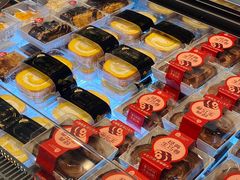 -盒马鲜生(昆城店)