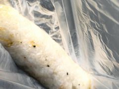 -殷姐糯米包油条