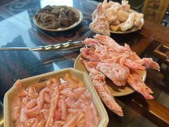 -九尺赵老四鲜鹅肠火锅