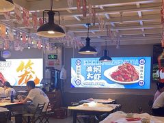-石牌岭小亮蒸虾•湖北老字号(左岭店)
