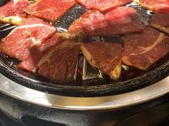 -九田家黑牛烤肉料理(石路天虹店)