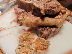 -拉蒂娜·巴西牛排馆 Latina·Brazilian Steakhouse(陆家嘴旗舰店)