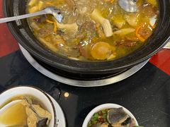 -草墩罗非鱼庄•野生菌•腊排骨(七星街上段店)