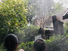 -天赐温泉