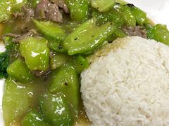 -烧鹅濑(西华路店)