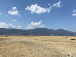 -纳帕海依拉草原