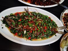-李幺师鱼馆