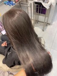 -YOUNG漾沙龙