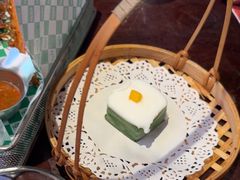 -泰妃殿(新世界旗舰店)