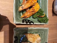 -京旬海鲜放题·铁板烧自助餐厅