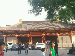 -大唐博相府酒店·陕西官府菜