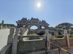 -顺峰山公园