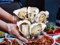 -欧记大排档·景德菜(上海首店)