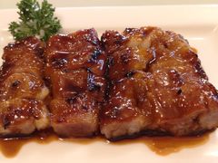 -利苑酒家(金宝店)