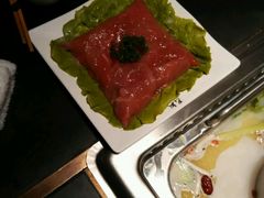 -巴奴毛肚火锅(广益哥伦布店)