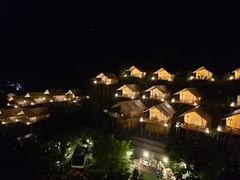 -北京山里寒舍度假酒店