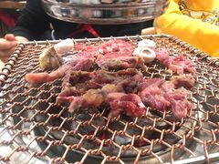 -大壮家原味烤肉(兴华北街店)