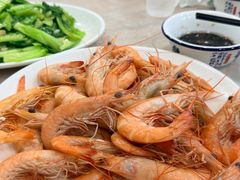 -锐记美食店·现捞海鲜(闸坡店)