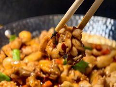 -上地宴·中关村的会客厅(清河高铁站店)