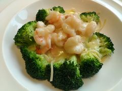 -新兴家喻酒家·羊城名宴(昌岗店)