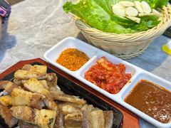 -屋里家延边朝鲜族冷面(南园店)