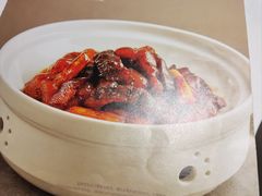 -海富门·带鱼·淮扬菜·粤菜(甘家口店)