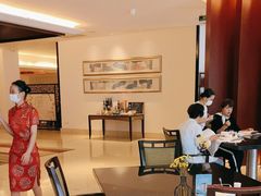 -三亚亚龙湾瑞吉酒店·铭轩中餐厅Mingxuan·海南菜·粤菜