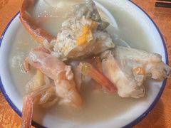 -兄弟潮汕菜馆(车陂店)