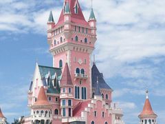 -厦门方特梦幻王国