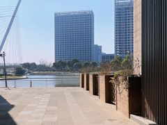 -映月湖中央公园
