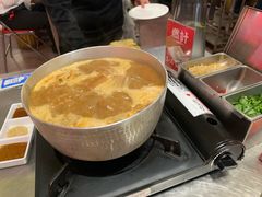 -燃计沙茶皇·香港沙茶火锅(人广旗舰店)