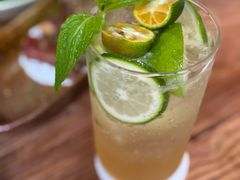 青柠莫吉托-瓦库茶馆17号(海汇港店)