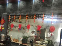 大堂-静海楼(学田店)